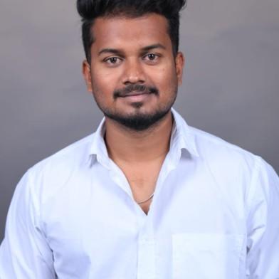 YOKESHBABU S