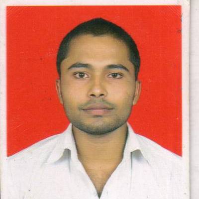Ritesh Kumar