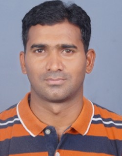 Velma Mahesh