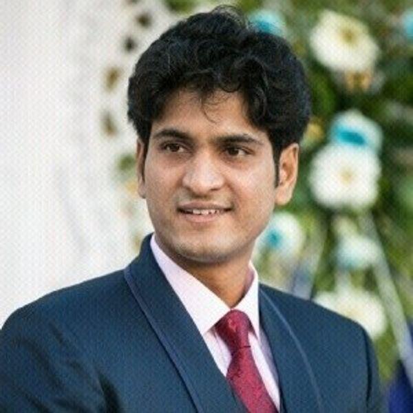 Husain Zaveri
