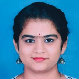 Lalitha Kruthika Ainavolu