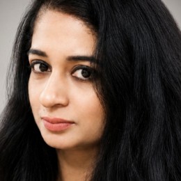 Shikha Bharti