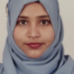 SADIA MOHAMMAD