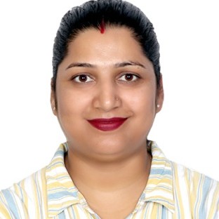 Ramandeep Kaur