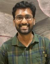 Vishnu Nair