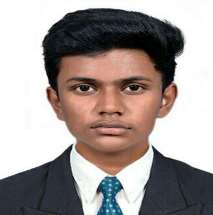 HARISH J