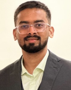 Vinod Kumar Chandrabhan