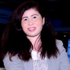 Meena Gagare
