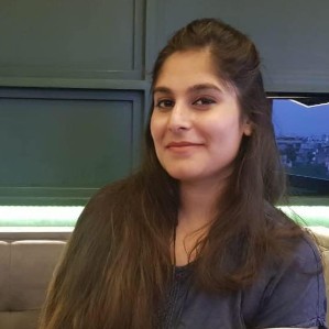 Harshita Chugh