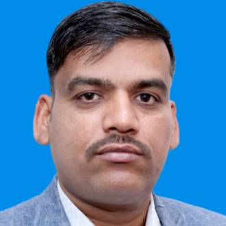 Umesh Kumar Pandey