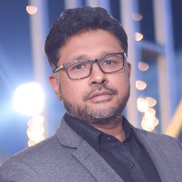 PRASHANTH KUMAR