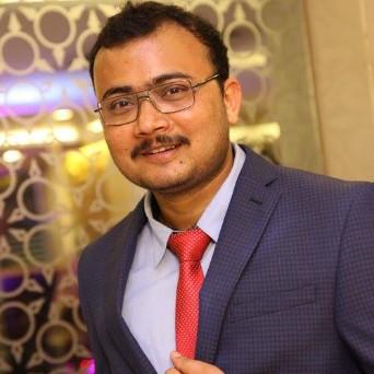 Manoj Singh