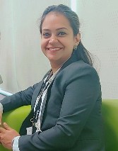 JYOTI SHARMA