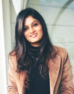Anusha Shetty