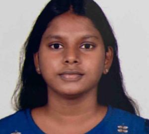 Renita Roy