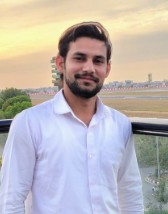 RAHUL SAINI