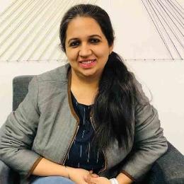 DIVYA GILANI KALRA