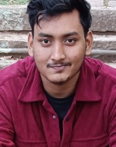 Ch Subrata Patro