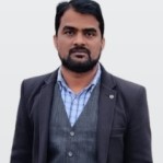 SARVESH KUMAR RAY