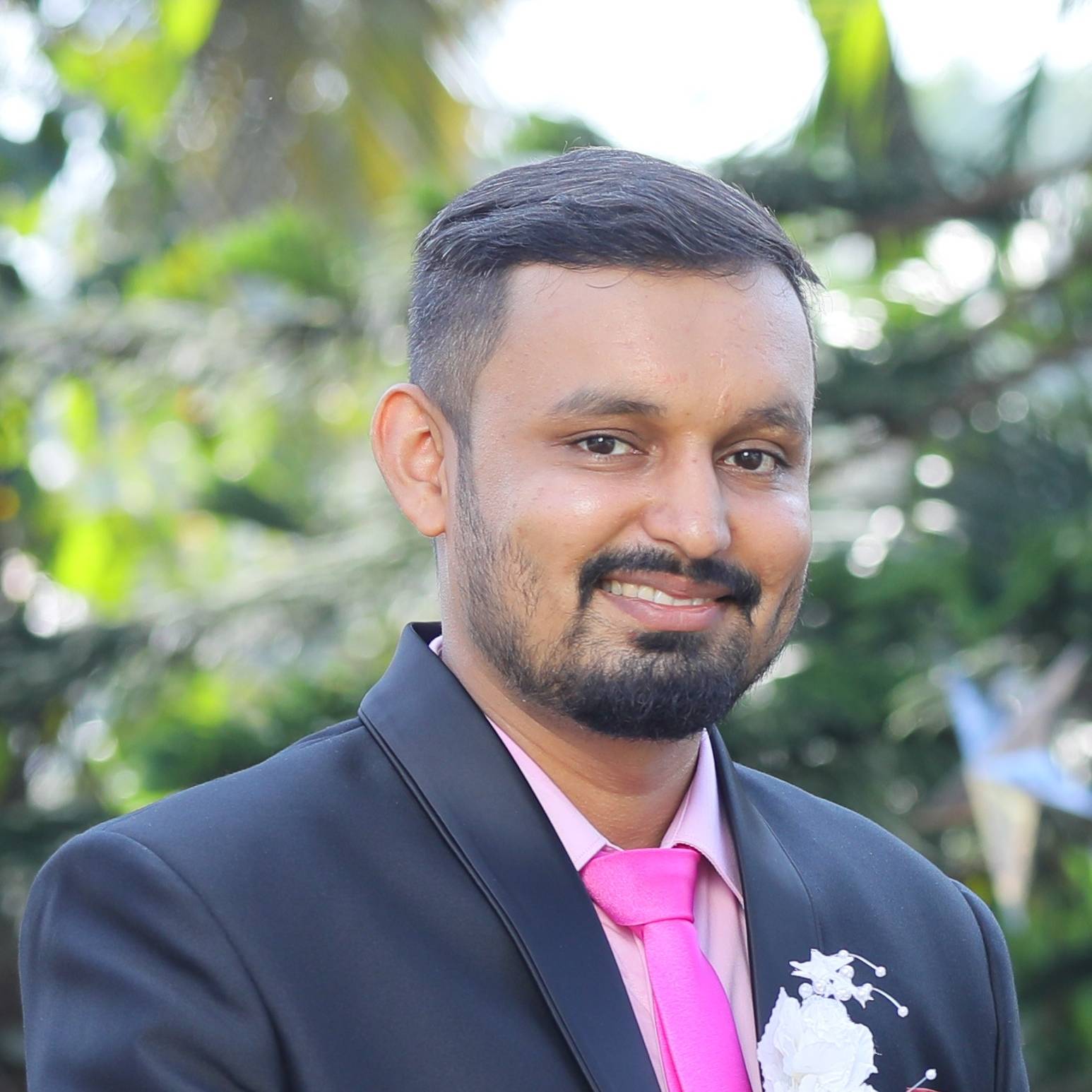 Blen Prajwal Menezes