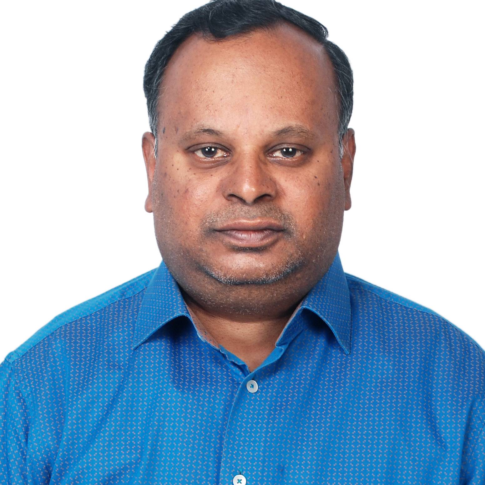 LOKESH SETTY