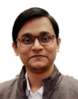 Udit Saxena