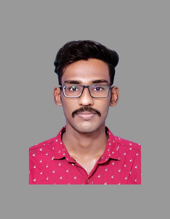 Abhishek M S