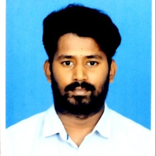 Muralitharan Sritharan