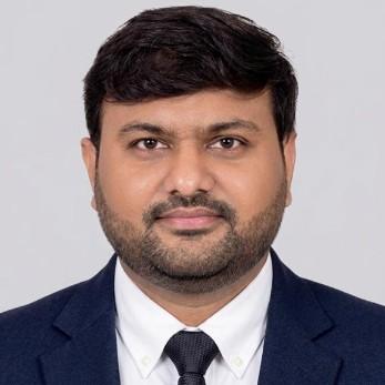 Darpan Gohel