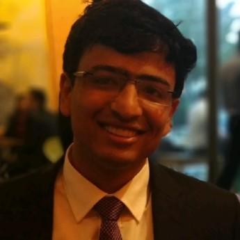 Sarthak Goyal