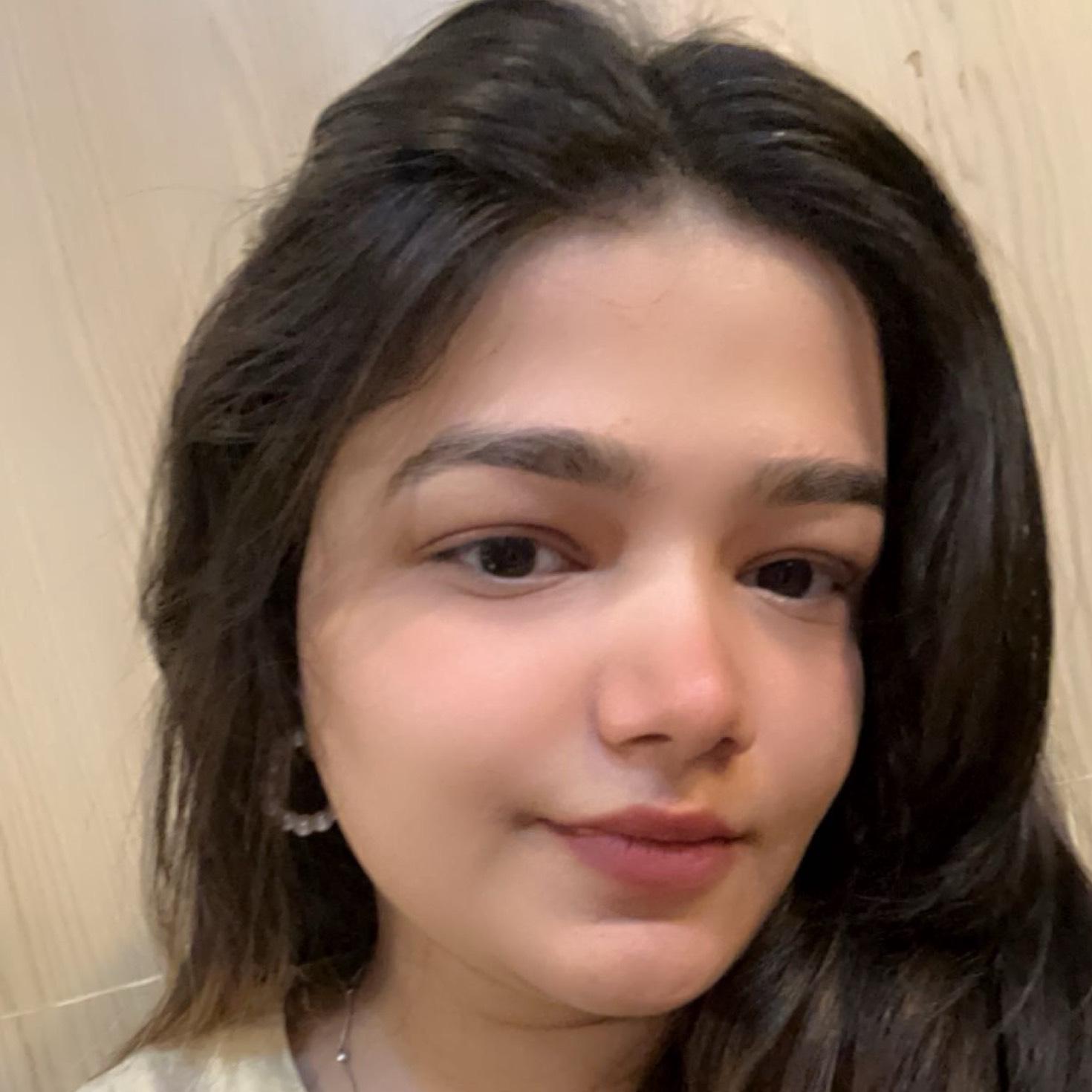 Ruchika Joshi