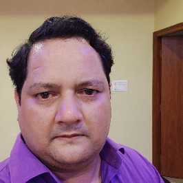 Amit Kumar