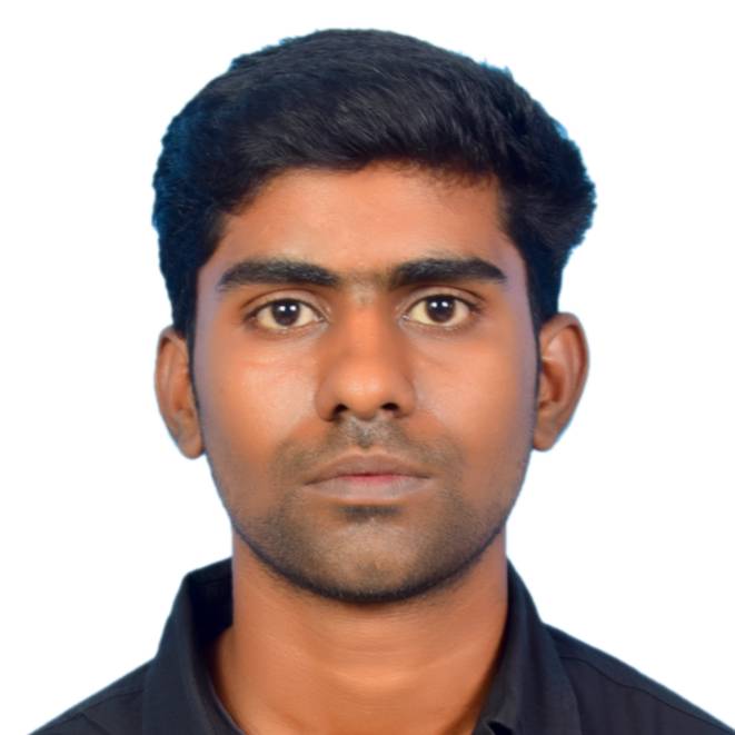 BOOPATHI A