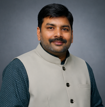 Dr. Santosh Kumar Yadav
