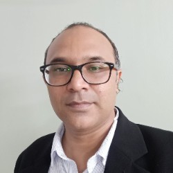 Siddharth Bhagat
