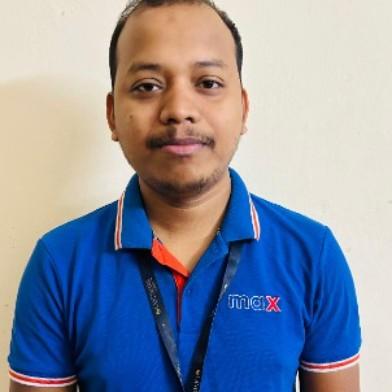 SUMANTA KANDI