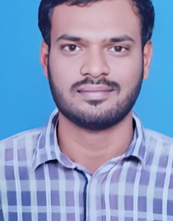 Vadla Naresh