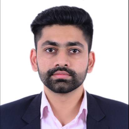 Rohan Saini