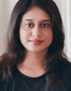 DEEKSHA SINGH