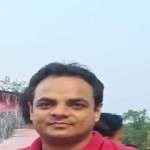 Vikash Kumar