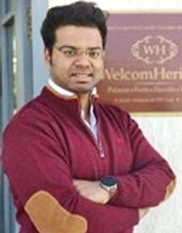 KAUSHAL MALAKAR