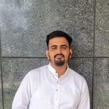 Ashwani Yadav