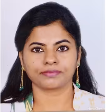 G. Sivagama Sundari