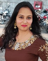 Priya Singh