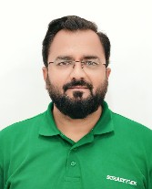 HEMANT ASHOKBHAI JAGTAP