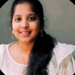 SAI SWETHA GODLETI