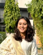 Nishka Bhatt