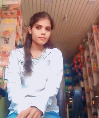 Nandini Dubey