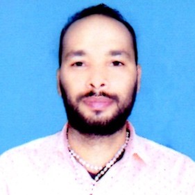 Pankaj Kumar Pandey