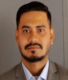 GAURAV HEGDE